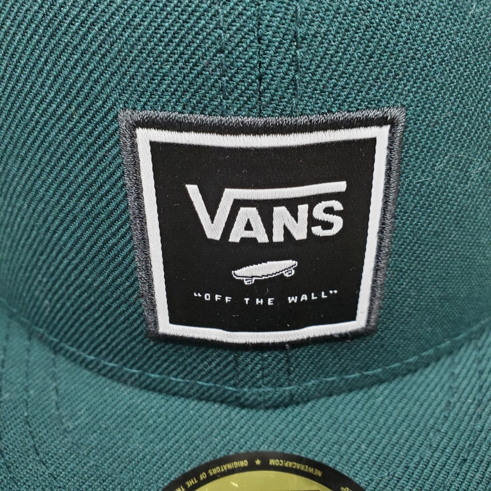 Vans Print Box New Era 59fifty - Picture 2 of 6